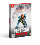 Metroid Dread Special Edition product image